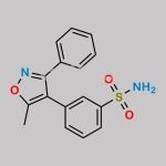 Parecoxib Impurity 19 CAS#: 386273-25-2