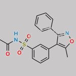 Parecoxib Impurity 21 CAS#: 1709956-89-7