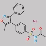 Parecoxib Impurity 24 CAS#: 198471-07-7
