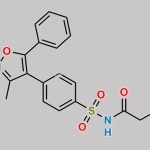 Parecoxib Impurity 27 CAS#: 477594-28-8