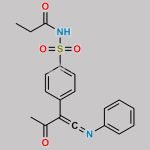 Parecoxib Impurity 28 CAS#: N/A