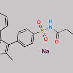 Parecoxib Impurity 6 Sodium Salt CAS#: 198470-92-7
