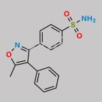 Parecoxib Sulfonamide CAS#: 181696-12-8