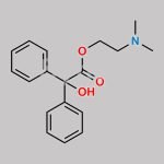 Pargeverine Impurity 1 CAS#: 968-46-7