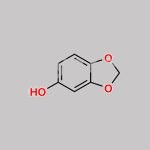 Paroxetine EP Impurity B CAS#: 533-31-3