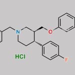 Paroxetine EP Impurity C CAS#: 105813-13-6