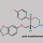 Paroxetine EP Impurity E CAS#: 72473-26-8