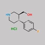 Paroxetine EP Impurity I CAS#: 220548-73-2