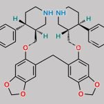 Paroxetine Hemihydrate EP Impurity F CAS#: 2105932-71-4