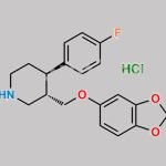 Paroxetine Hydrochloride CAS#: 78246-49-8
