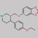 Paroxetine Impurity 10 CAS#: 2990987-83-0