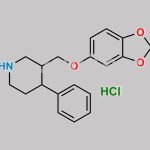 Paroxetine Impurity 11 CAS#: N/A