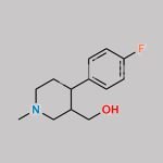Paroxetine Impurity 14 CAS#: 318279-38-8