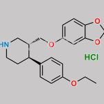 Paroxetine Impurity 2 CAS#: N/A