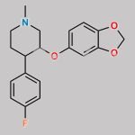 Paroxetine Impurity 4 CAS#: N/A