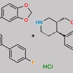 Paroxetine USP Related Compound G CAS#: 1217655-87-2