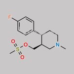 Paroxol Methanesulfonate CAS#: 608521-21-7