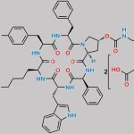 Pasireotide Diaspartate CAS#: 1421446-02-7