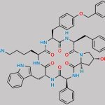 Pasireotide Impurity 3 CAS#: N/A