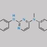 Pazopanib CAS#: 444731-52-6