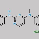 Pazopanib Hydrochloride CAS#: 635702-64-6