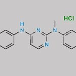 Pazopanib Impurity 12 CAS#: 2518115-74-5