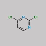 Pazopanib Impurity 13 CAS#: 3934-20-1