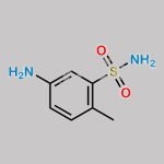 Pazopanib Impurity 14 CAS#: 6973-09-7