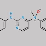 Pazopanib Impurity 15 CAS#: 1821666-73-2