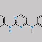 Pazopanib Impurity 21 CAS#: 1821666-75-4