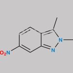 Pazopanib Impurity 3 CAS#: 444731-73-1