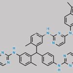 Pazopanib Impurity 31 CAS#: N/A