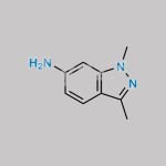 Pazopanib Impurity 6 CAS#: 221681-92-1
