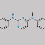 Pazopanib Impurity 7 CAS#: 1414375-50-0