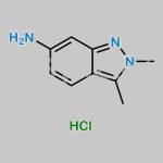 Pazopanib Impurity 9 CAS#: 635702-60-2