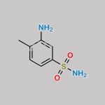 Pazopanib Related Compound 4 CAS#: 6274-28-8