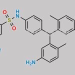 Pazopanib Triamine Impurity CAS#: 1226500-00-0
