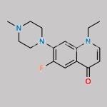 Pefloxacin EP Impurity E CAS#: 879005-96-6
