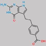 Pemetrexed Acid CAS#: 137281-39-1