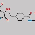 Pemetrexed Alpha-Hydroxy lactum CAS#: 1644286-36-1
