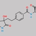 Pemetrexed Alpha-Hydroxy lactum Isomers 2 CAS#: N/A
