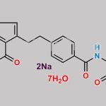 Pemetrexed Disodium Heptahydrate CAS#: 357166-29-1