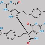 Pemetrexed EP Impurity B CAS#: 1802552-04-0