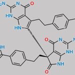 Pemetrexed EP Impurity C CAS#: 1802552-16-4