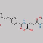 Pemetrexed EP Impurity D CAS#: 144051-68-3