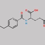 Pemetrexed Glutamide Impurity CAS#: N/A
