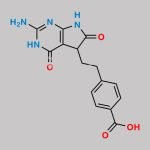 Pemetrexed Impurity 16 CAS#: 193265-47-3