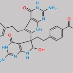 Pemetrexed Impurity 21 CAS#: N/A