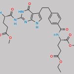 Pemetrexed Impurity 22 CAS#: N/A