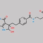Pemetrexed Impurity 24 CAS#: N/A